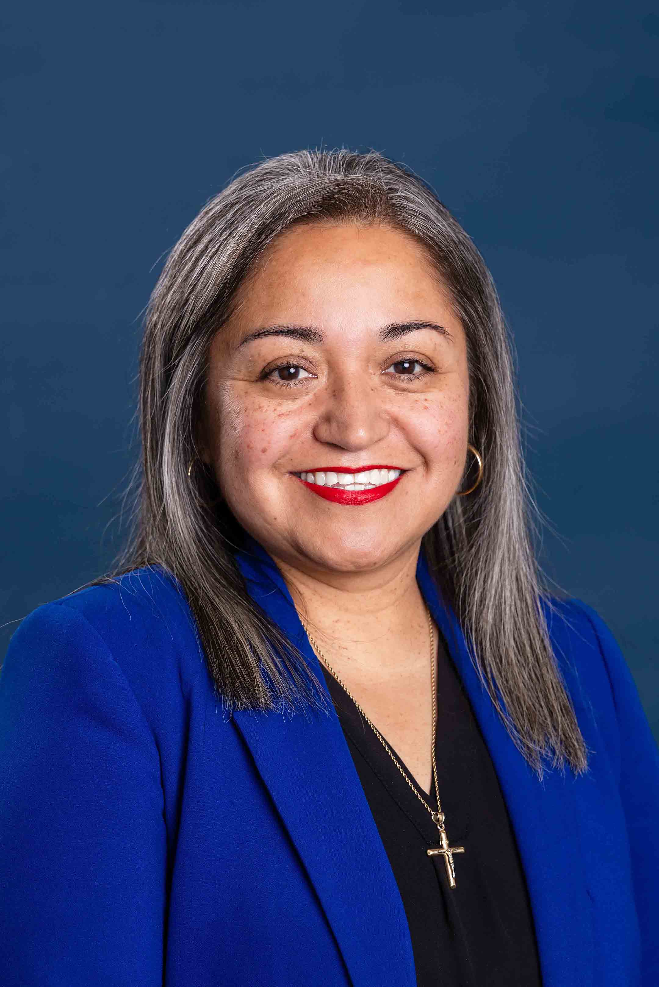 Photo of Mariana Sandoval
