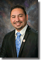 Photo of Martin Quezada