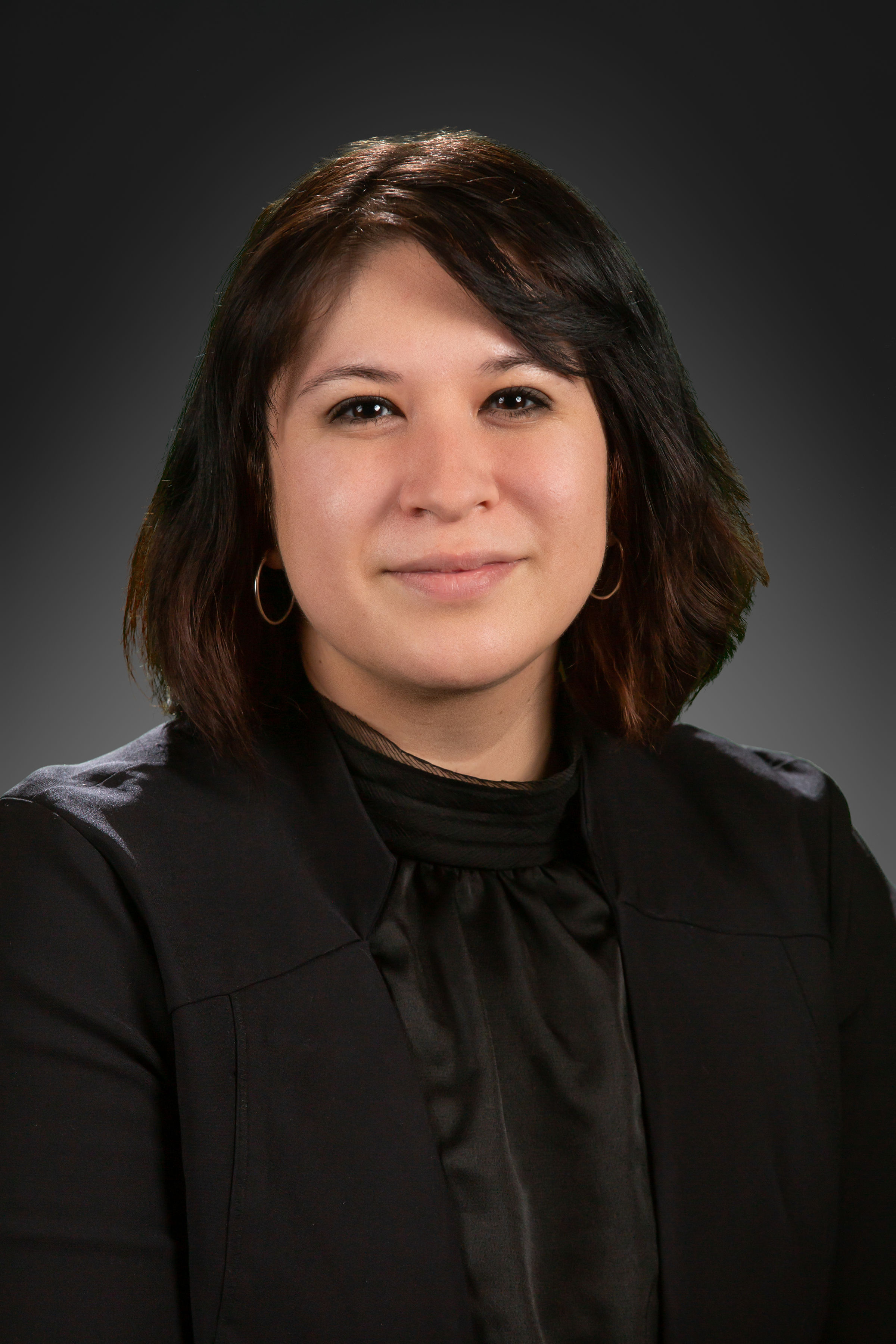 Photo of Melody Hernandez