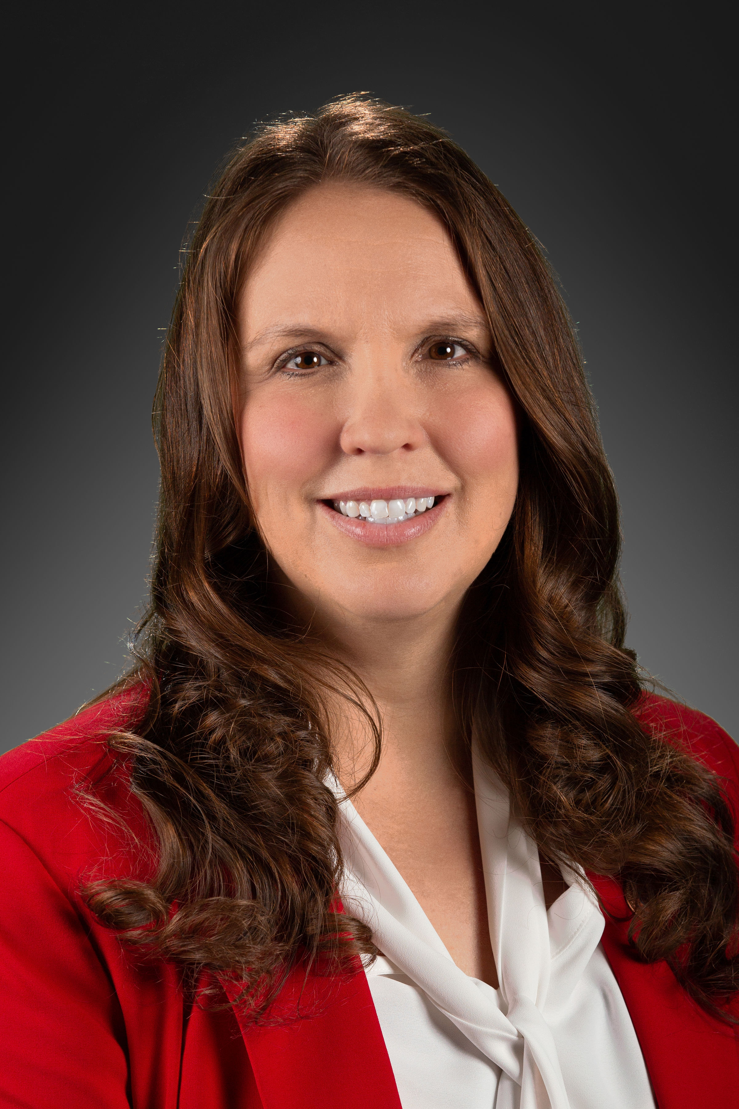 Photo of Michelle Udall