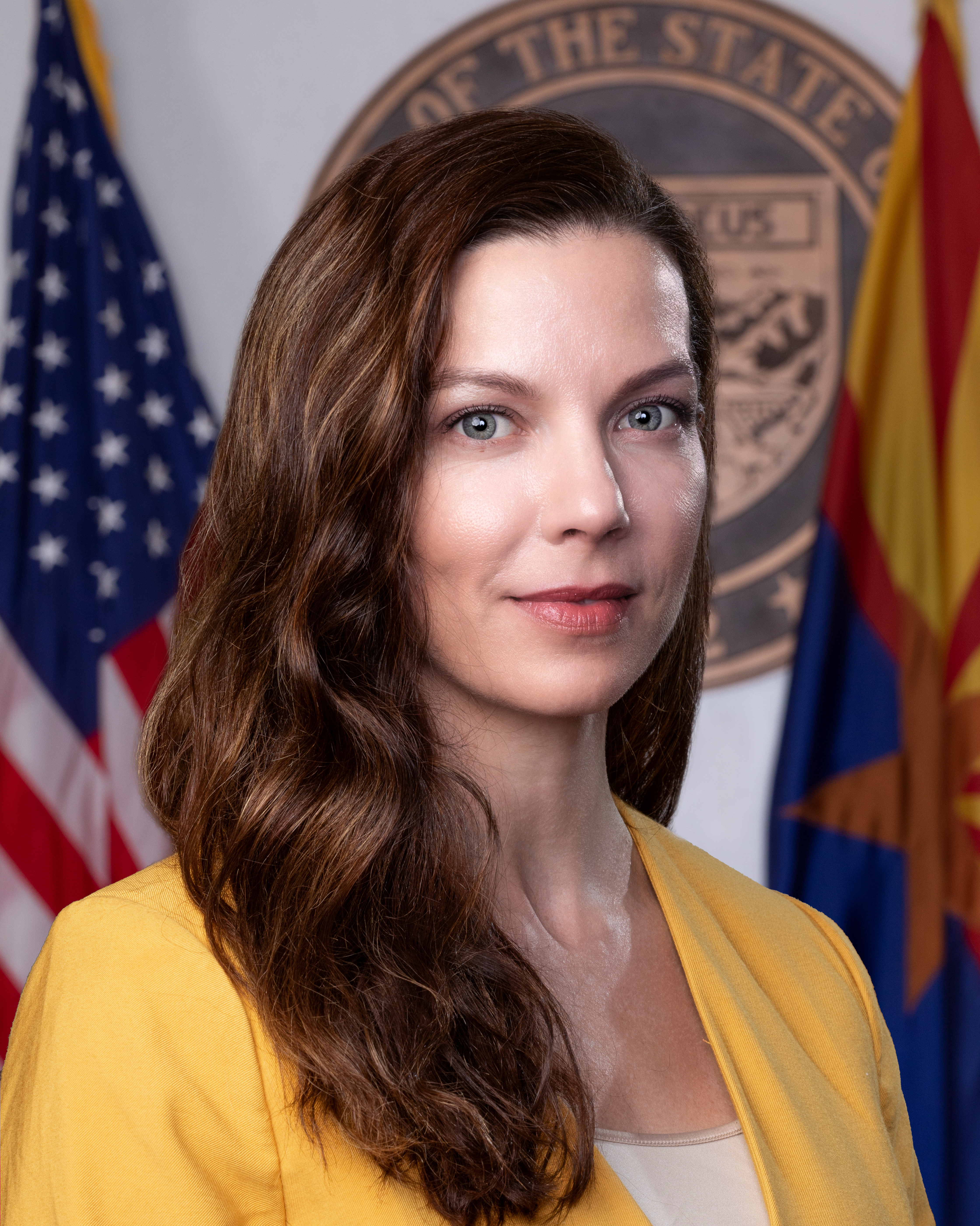 Photo of Michelle Ugenti-Rita