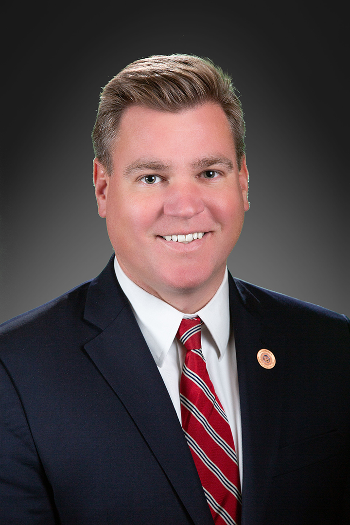 Photo of Neal Carter