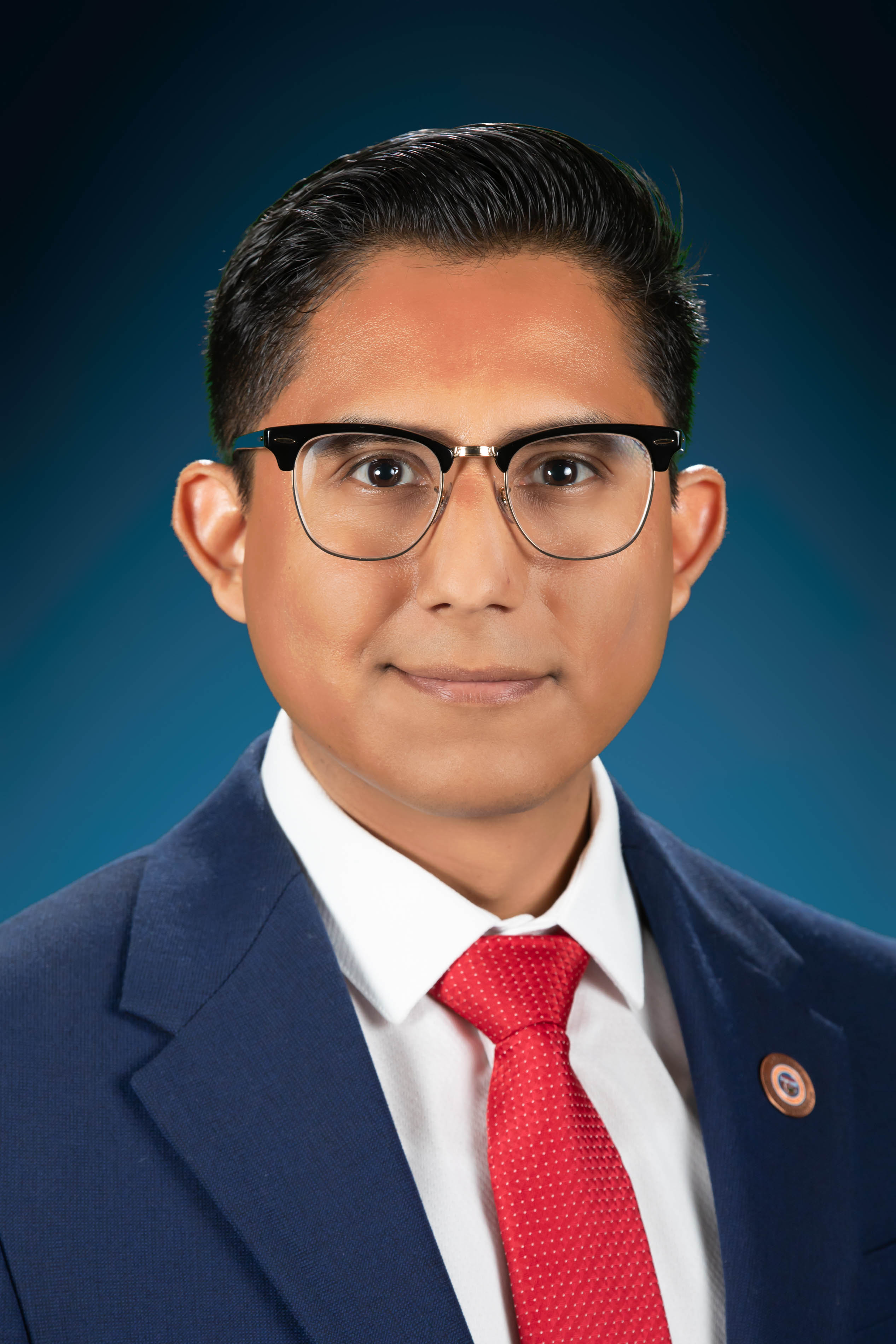 Photo of Oscar De Los Santos