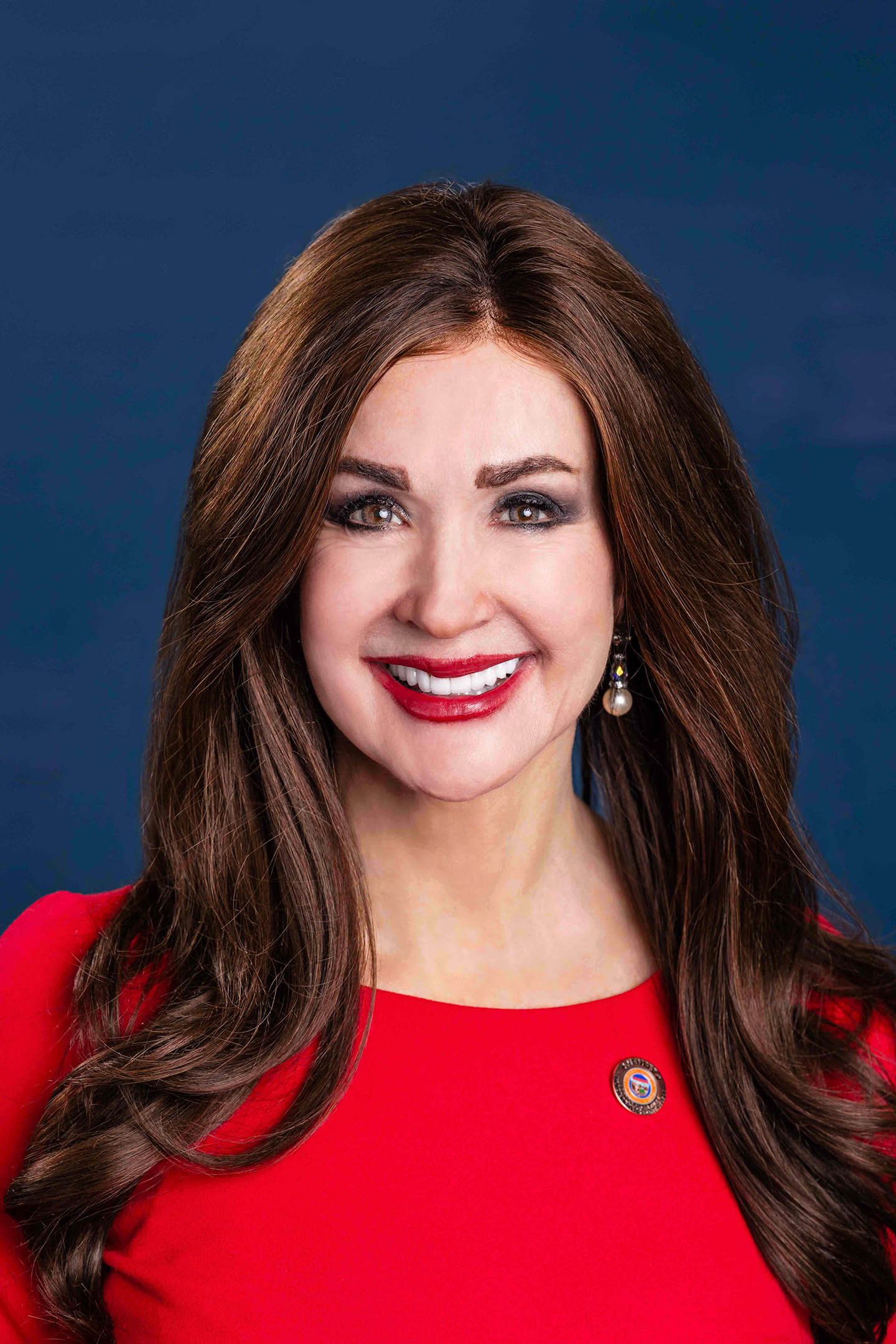 Pamela Carter