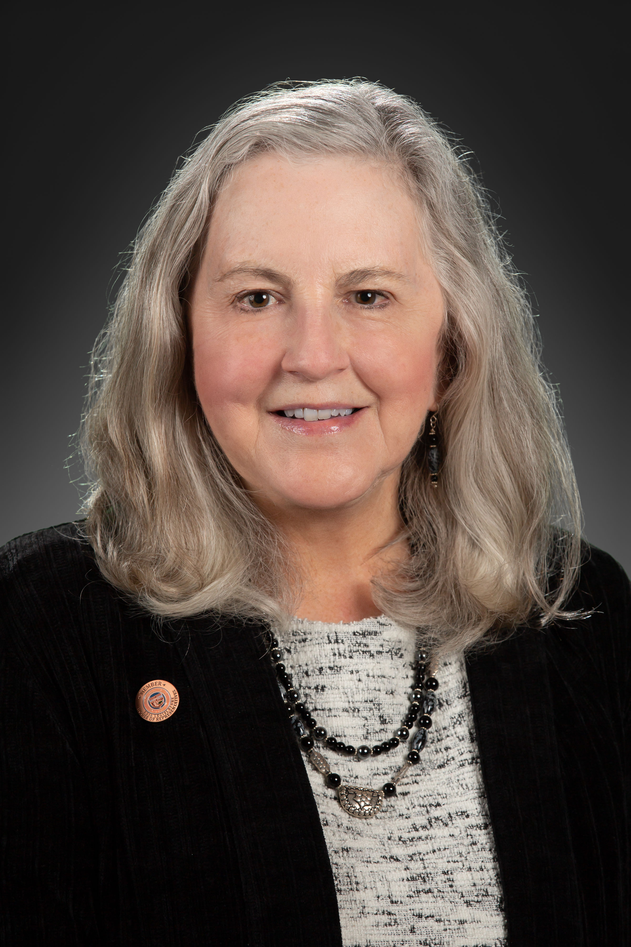 Photo of Pamela Powers Hannley