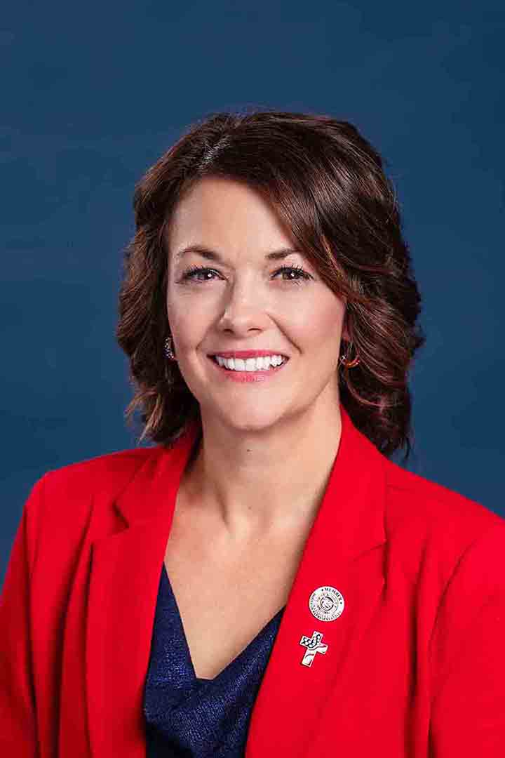 Photo of Rachel Keshel