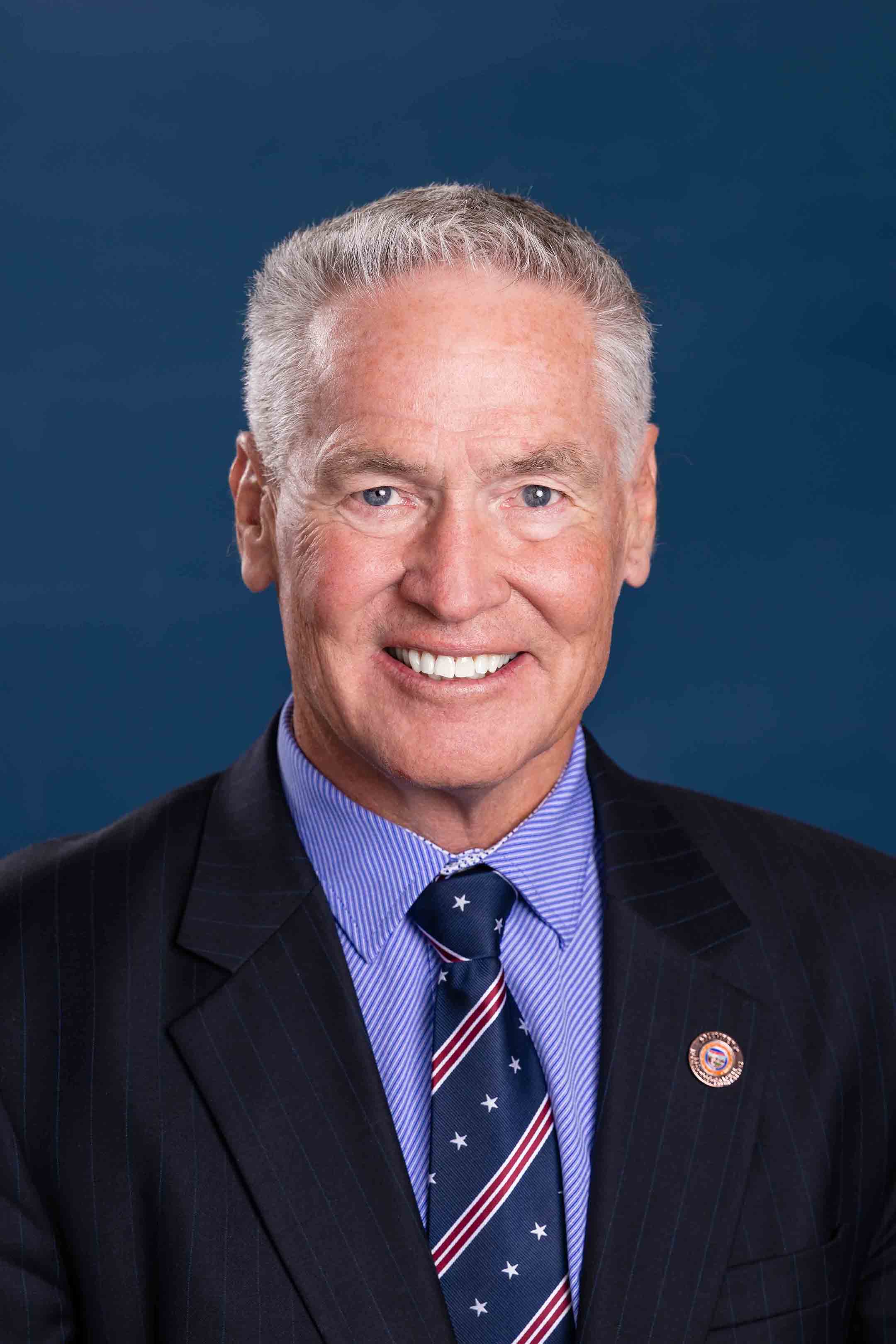 Photo of Ralph Heap
