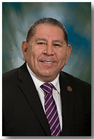 Photo of Ray D. Martinez