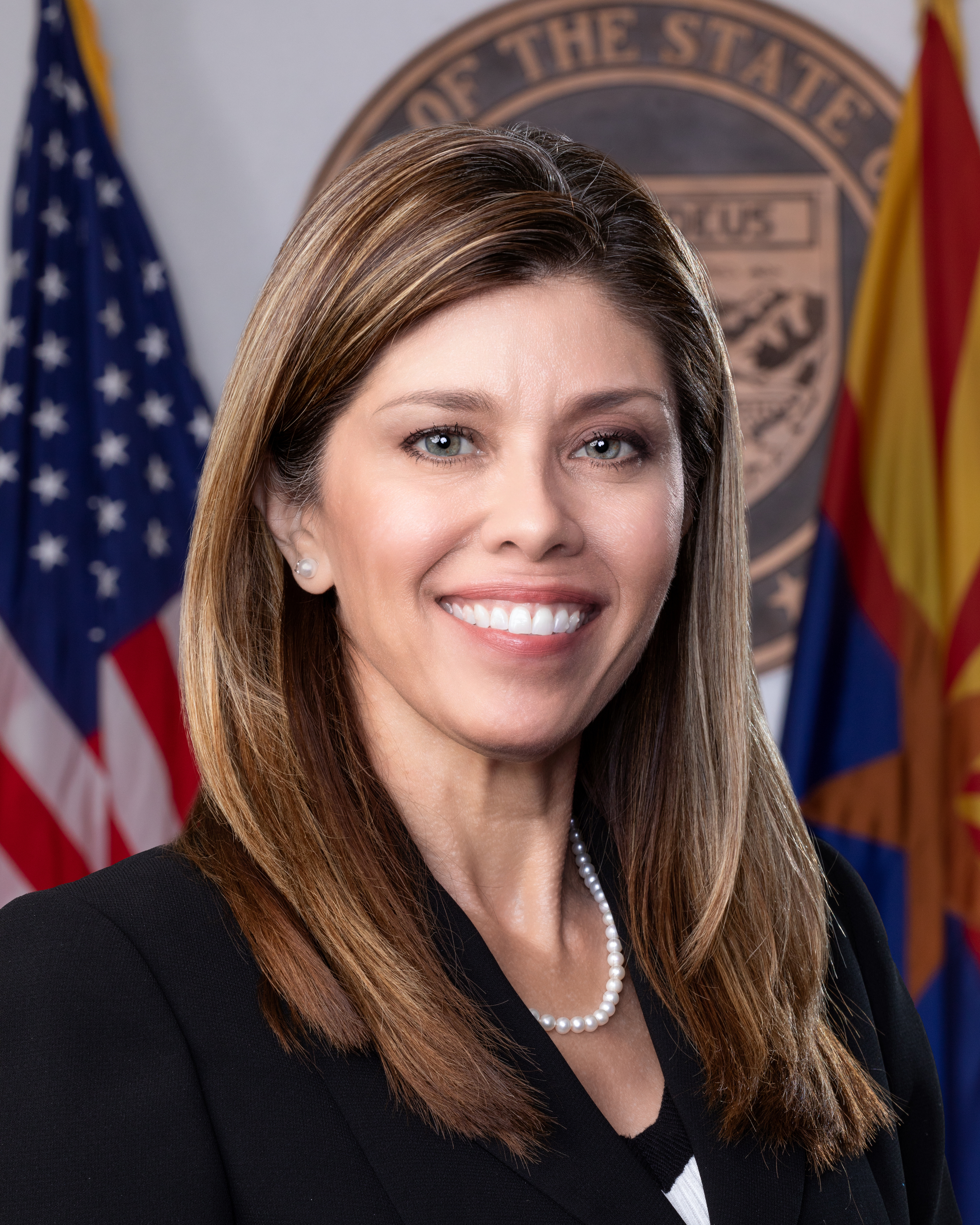 Photo of Rebecca Rios