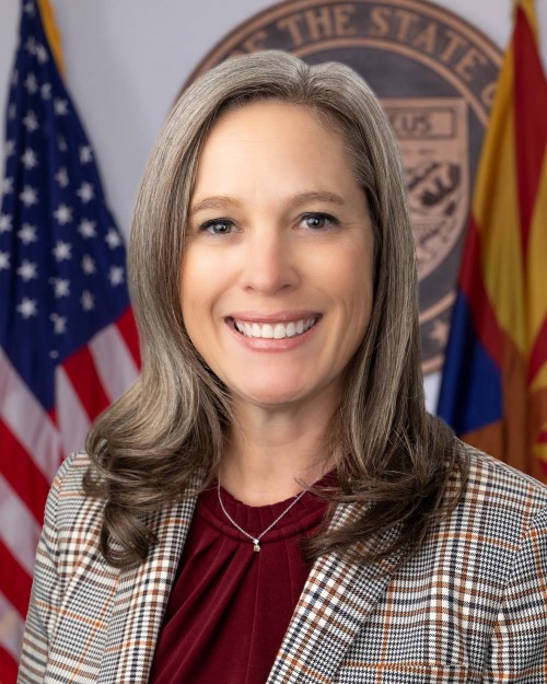 Photo of Shawnna Bolick