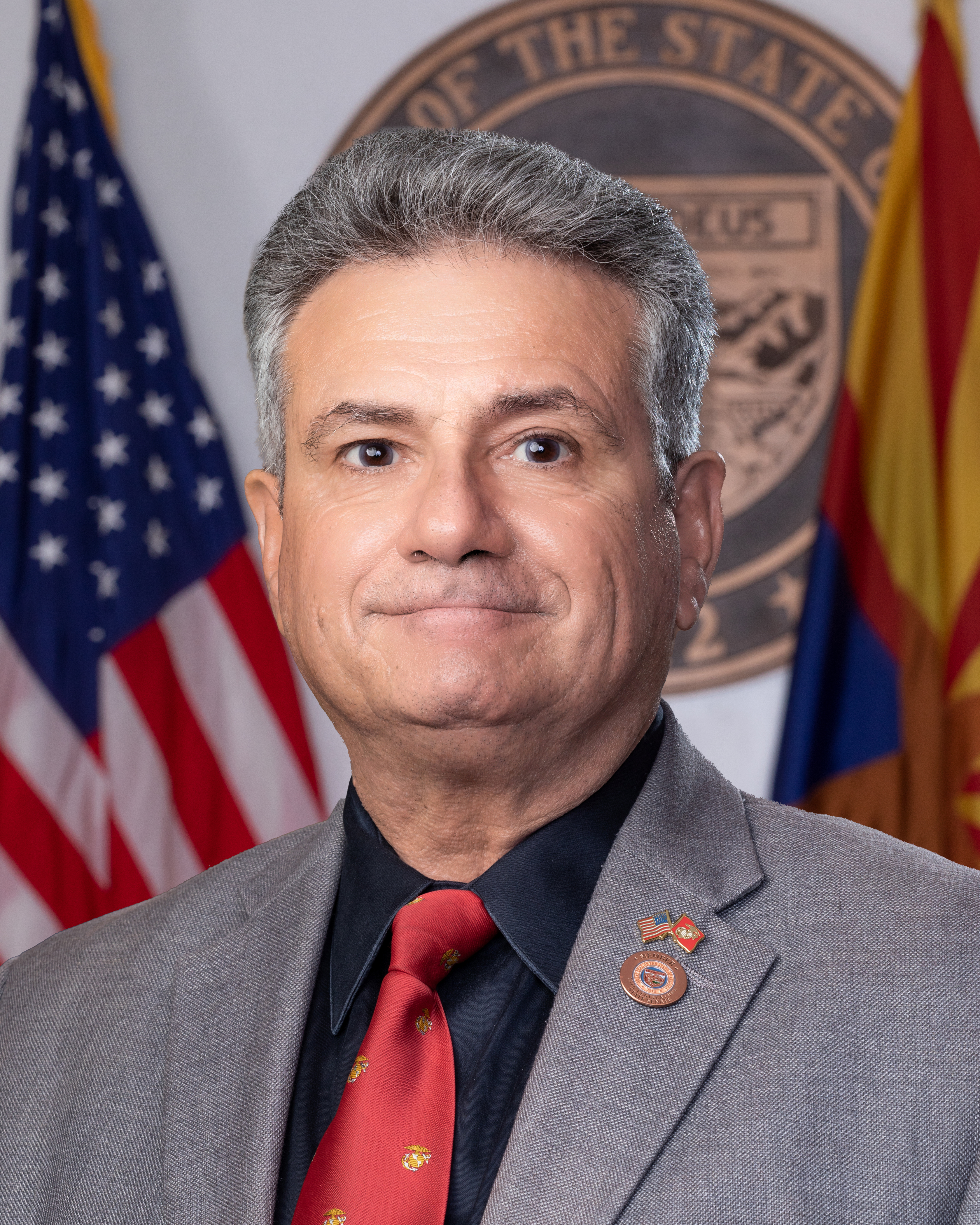 Photo of Sonny Borrelli