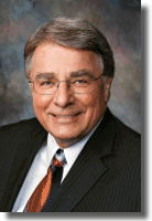 Photo of Steve Yarbrough