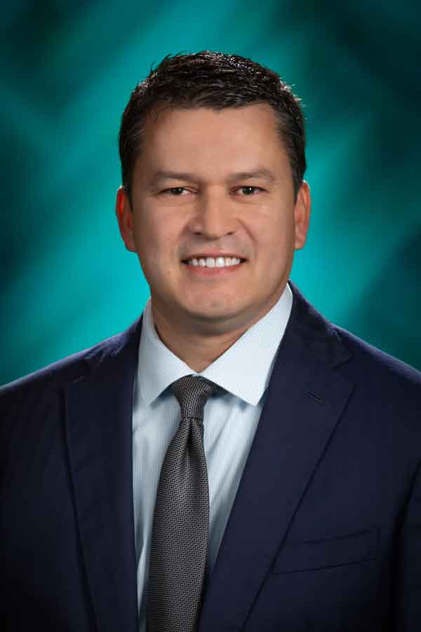 Photo of Tony Rivero