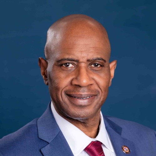 Walt Blackman