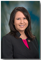 Photo of Wenona Benally
