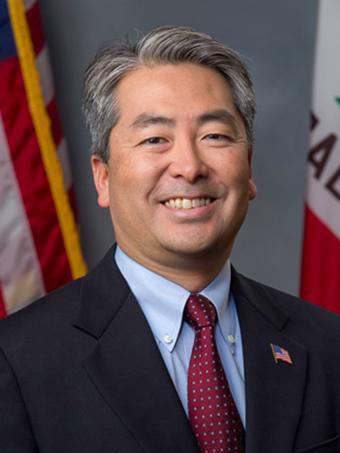 Photo of Al Muratsuchi