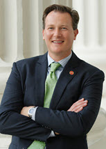 Photo of Andreas Borgeas