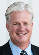 Photo of Andy Vidak