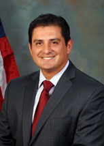 Photo of Ben Hueso