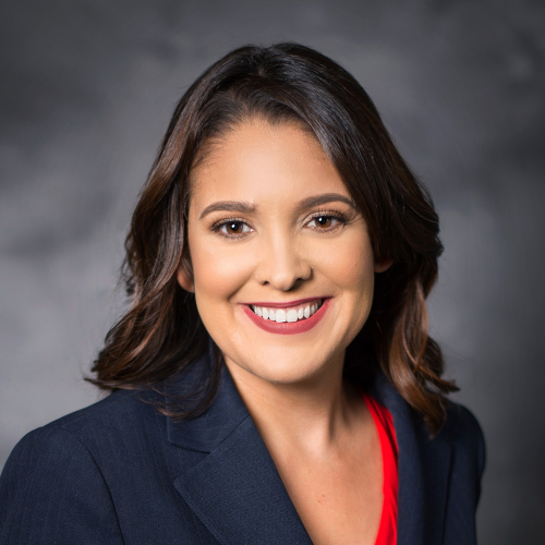 Photo of Blanca Pacheco