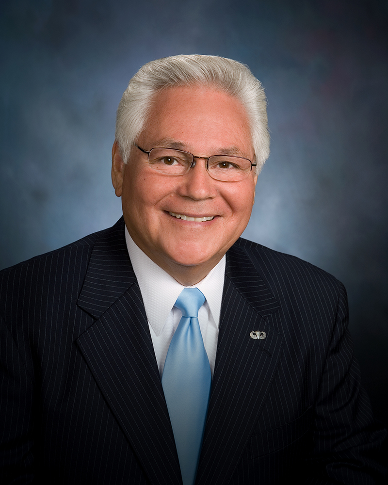 Photo of Bob Archuleta