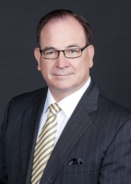 Photo of Bob Huff