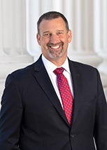 Photo of Brian Dahle