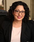 Photo of Cristina Garcia