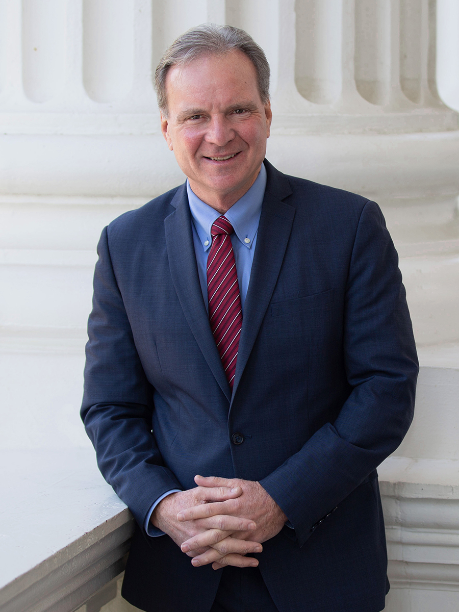 Photo of Dave Cox