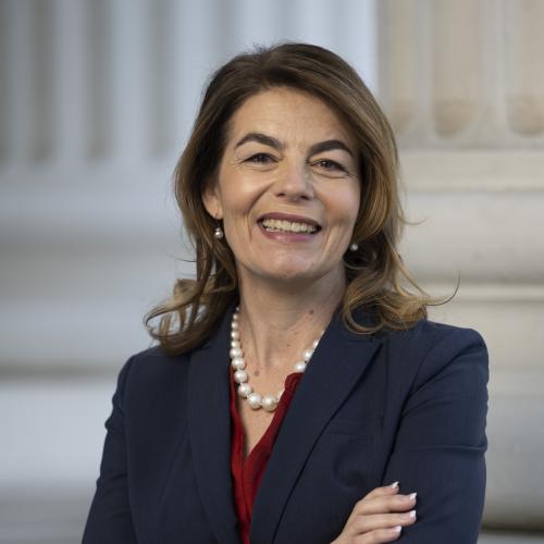 Dawn Addis