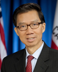 Photo of Ed Chau