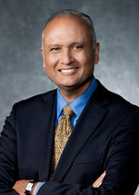 Photo of Ed Hernandez
