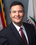 Photo of Eric Linder