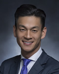 Photo of Evan Low