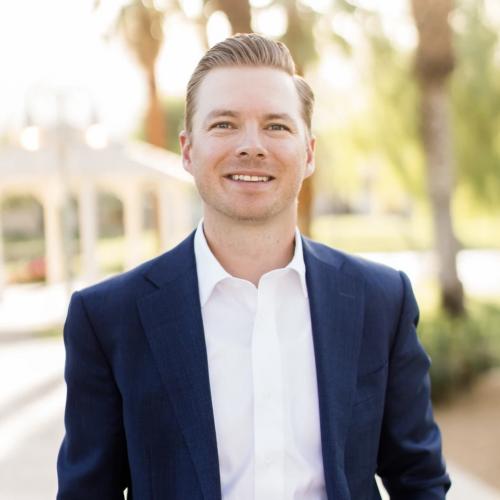 Photo of Greg Wallis