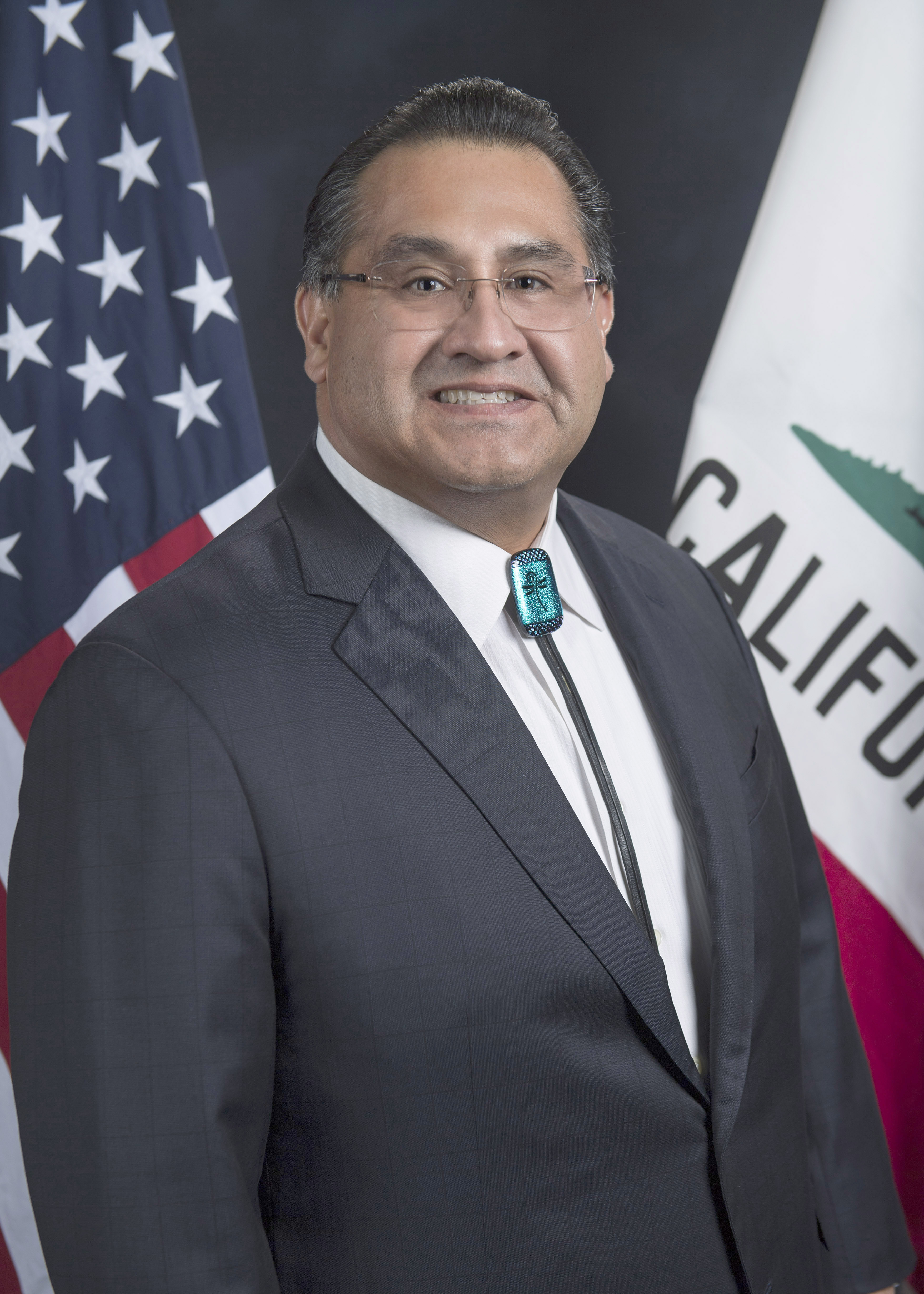 Photo of James Ramos