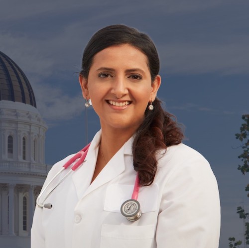 Photo of Jasmeet Bains