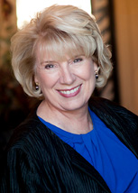 Photo of Jean Fuller