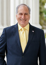 Photo of Jeff Stone
