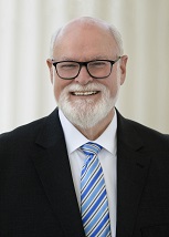 Photo of Jim Beall