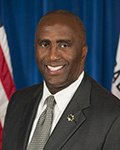 Photo of Jim Cooper