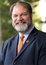 Photo of John M. W. Moorlach