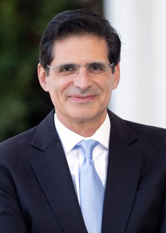 Photo of Josh Becker