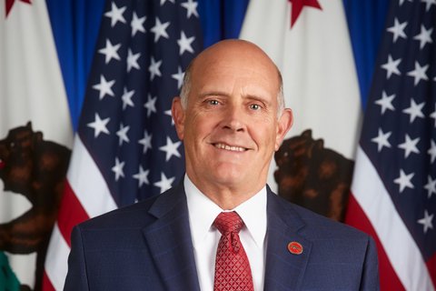 Photo of Kelly Seyarto