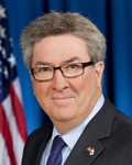 Photo of Ken Cooley