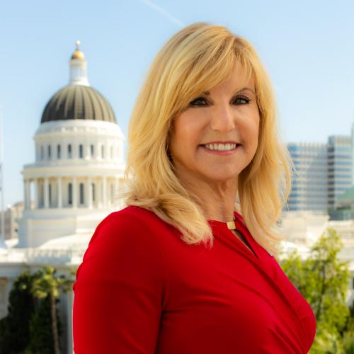 Photo of Laurie Davies