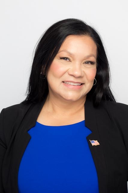 Photo of Leticia Castillo