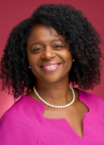 Photo of Lola Smallwood-Cuevas