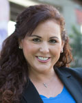 Photo of Lorena Gonzalez