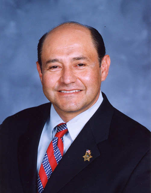 Photo of Lou Correa